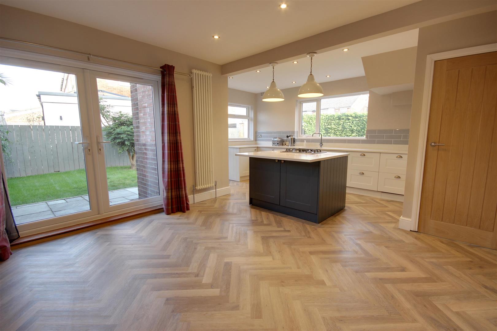 Molescroft Drive, Beverley